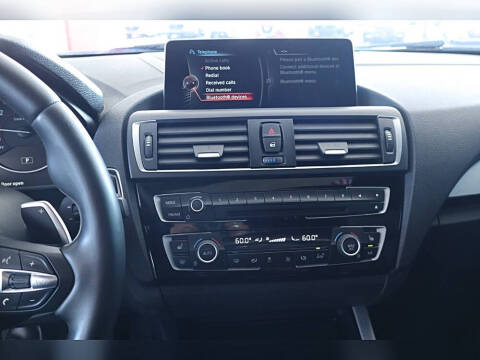 2017 BMW 2 Series M240i