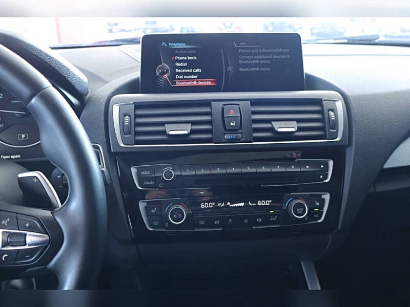 2017 BMW 2 Series M240i