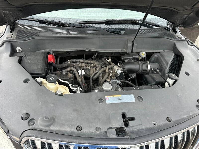 2014 Buick Enclave Premium