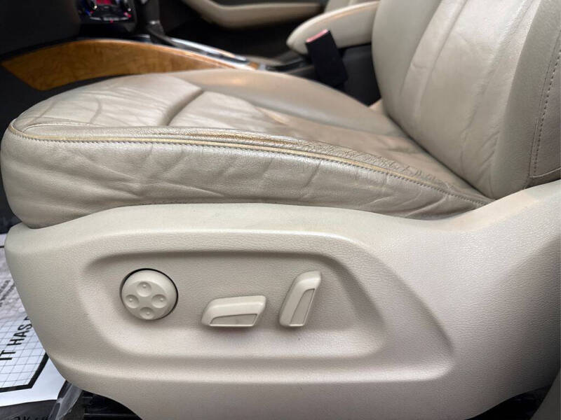 2009 Audi Q5