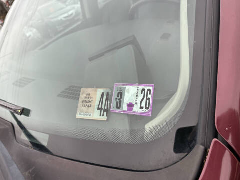 2003 Dodge Ram 3500 SLT