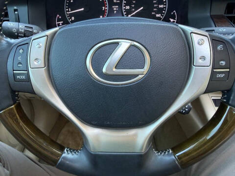2014 Lexus ES 350