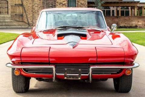 1964 Chevrolet Corvette