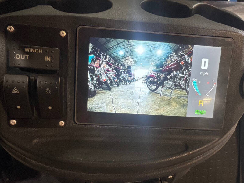 2024 Kandi Kruiser 4P