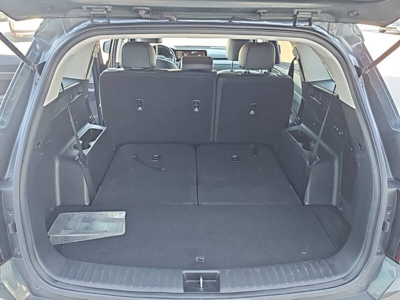 2023 Kia Sorento X-Line S