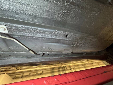 2006 Maserati GranSport