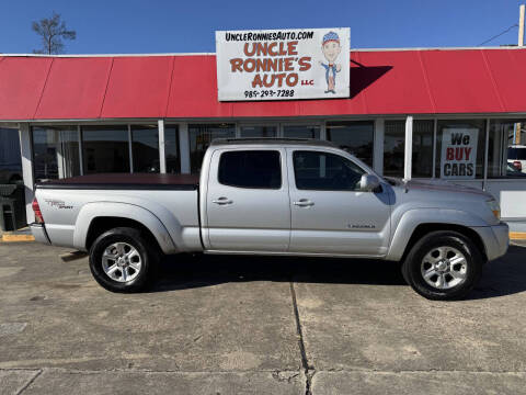 2005 Toyota Tacoma PreRunner V6