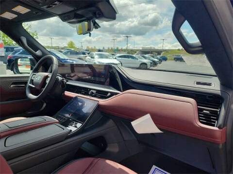 2025 Infiniti QX80 Autograph