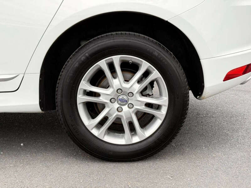 2014 Volvo XC60 3.2