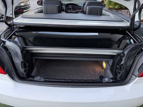 2013 BMW 3 Series 335i