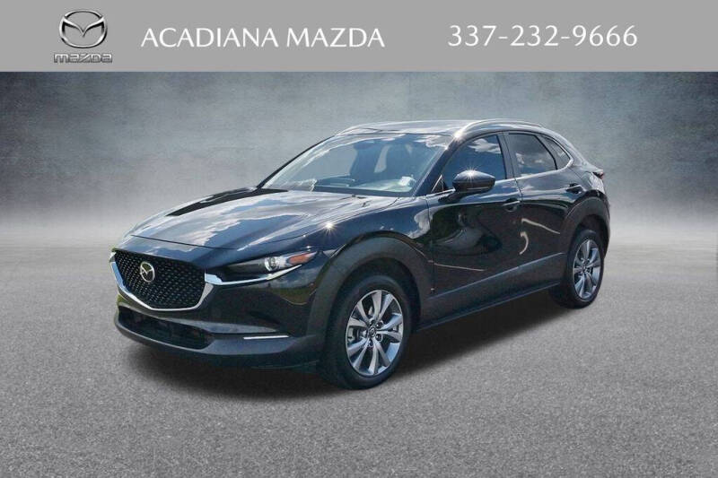 2024 Mazda CX-30 Preferred's photo