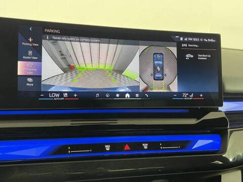 2026 BMW i5 eDrive40