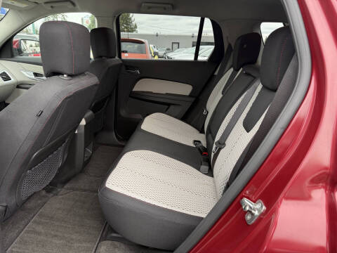 2011 GMC Terrain SLE-1