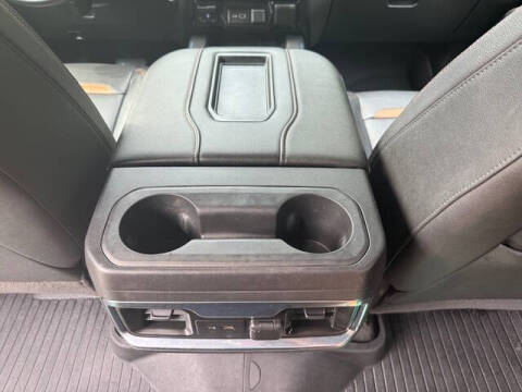 2022 GMC Sierra 1500 Limited