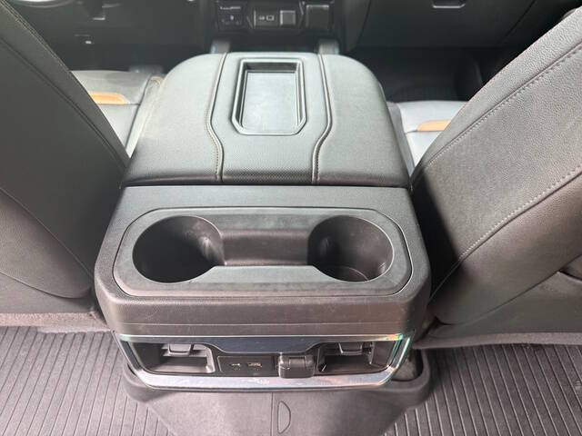 2022 GMC Sierra 1500 Limited