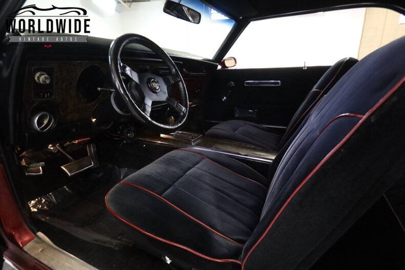 1969 Pontiac Firebird