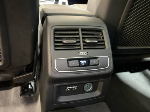 2024 Audi A5 Sportback quattro S line Prem Plus 45 TFSI