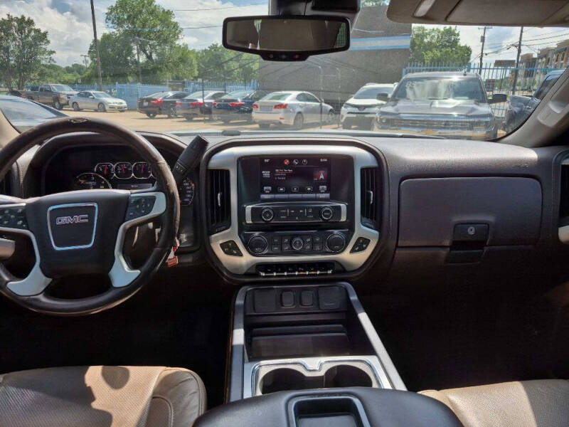 2014 GMC Sierra 1500