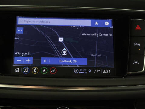 2023 Buick Enclave Premium