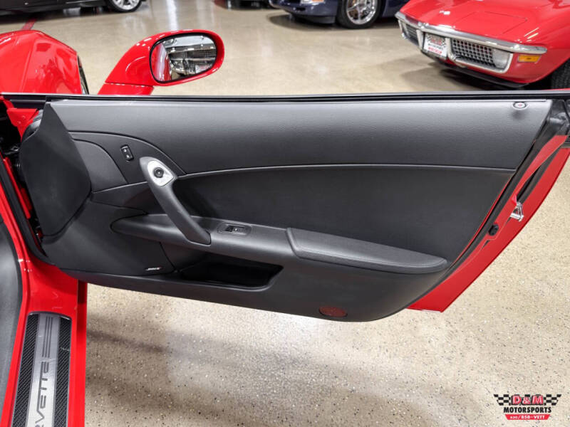 2012 Chevrolet Corvette Z16 Grand Sport