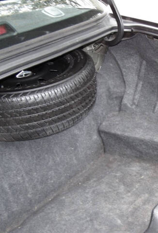 2009 Ford Crown Victoria