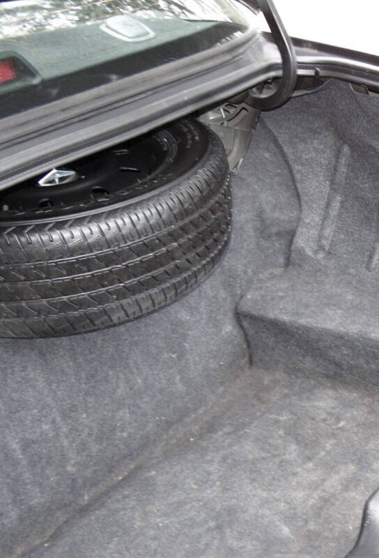 2009 Ford Crown Victoria