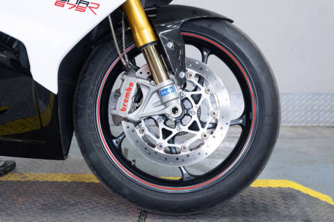 2016 Triumph Daytona 675