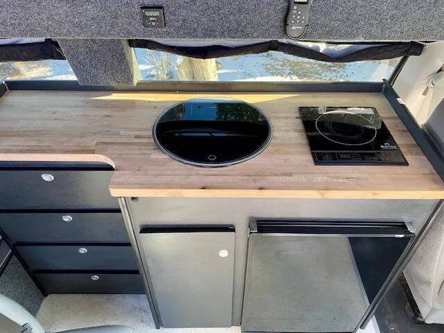 2014 Ford E-Series E-250