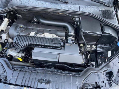 2015 Volvo V60 T5 Premier