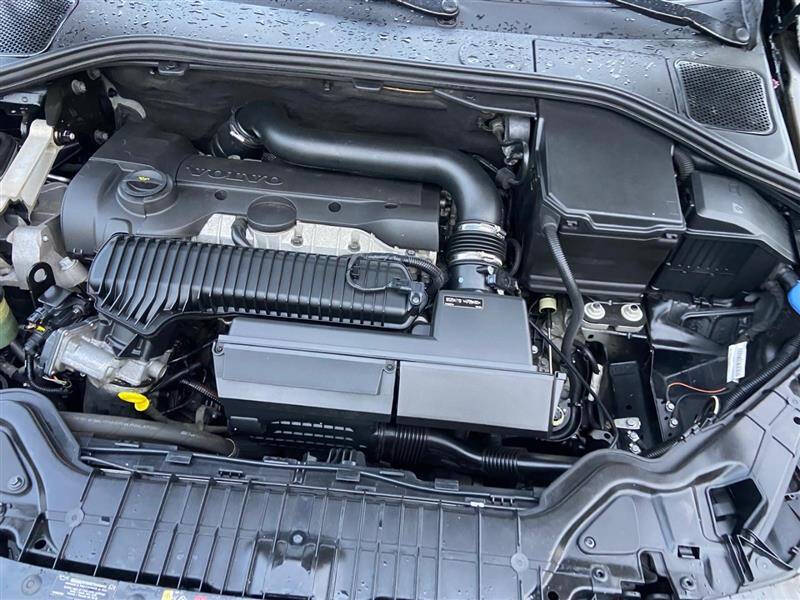 2015 Volvo V60 T5 Premier