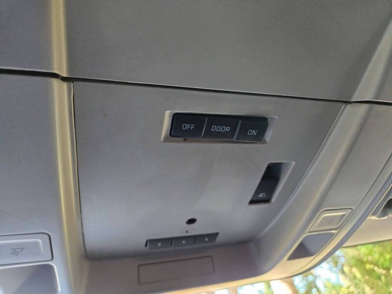 2016 Chevrolet Silverado 2500HD LTZ