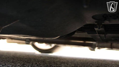 2010 Dodge Challenger SRT8