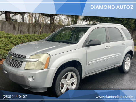 2005 Chevrolet Equinox LT