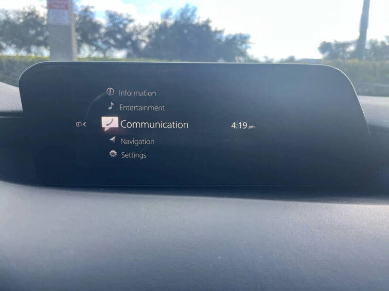 2019 Mazda Mazda3 Hatchback Preferred