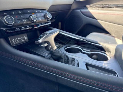 2024 Dodge Durango Citadel