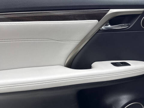 2020 Lexus RX 350