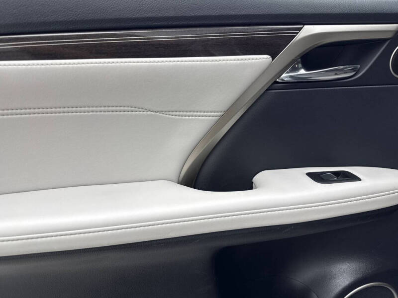 2020 Lexus RX 350