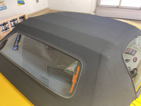 2002 Chevrolet Corvette