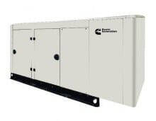 2022 Cummins Generator 50kw Liquid Cooled Standby for sale at Custom Auto Sales - MISCELLANEOUS in Longview TX