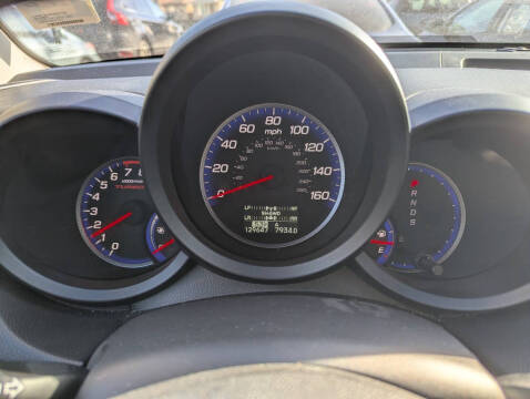 2012 Acura RDX SH-AWD w/Tech