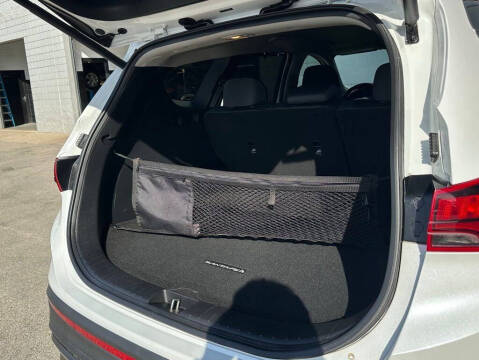 2022 Hyundai Santa Fe XRT