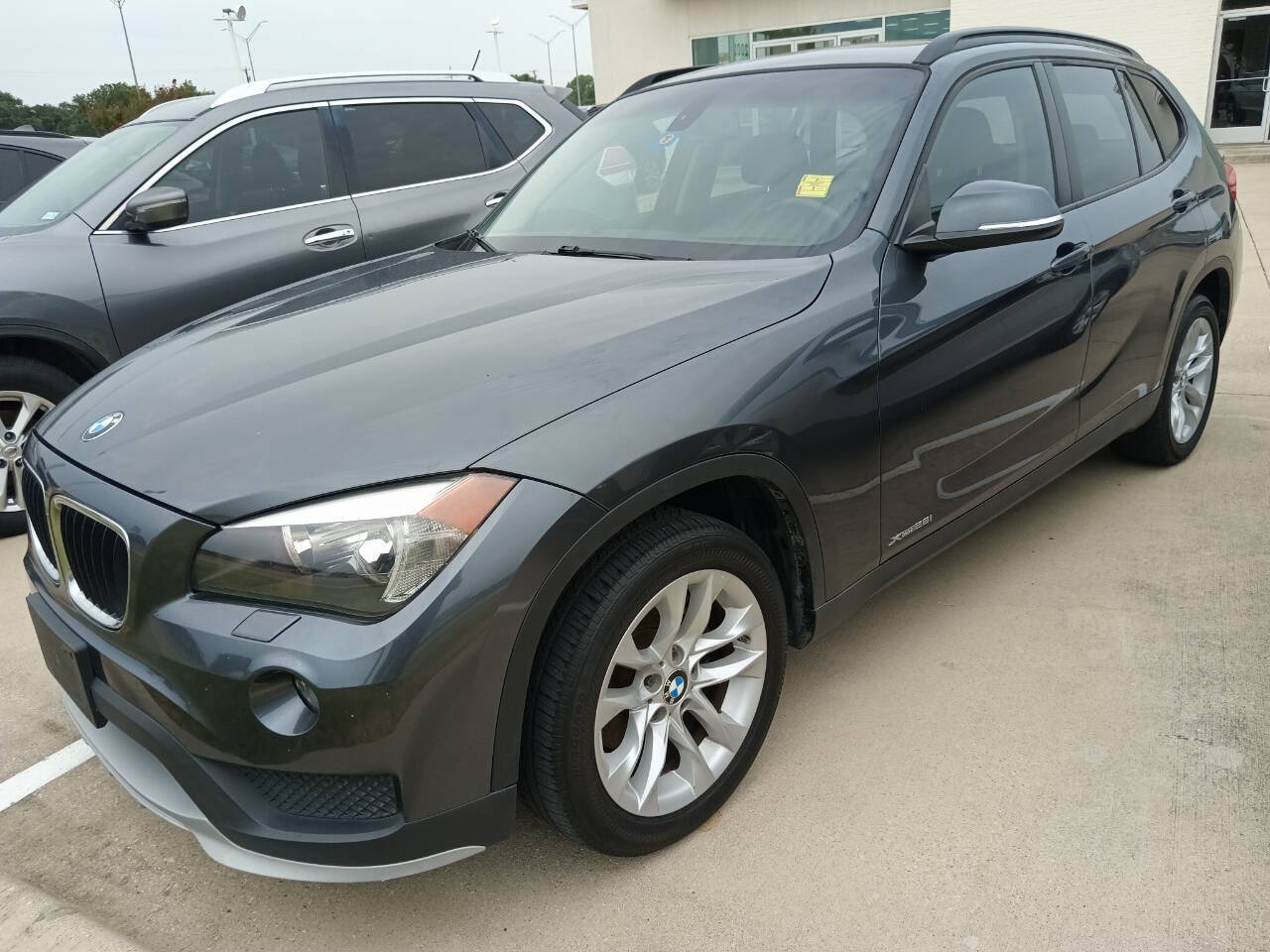 2015 BMW X1 for sale at Auto Haus Imports in Grand Prairie, TX