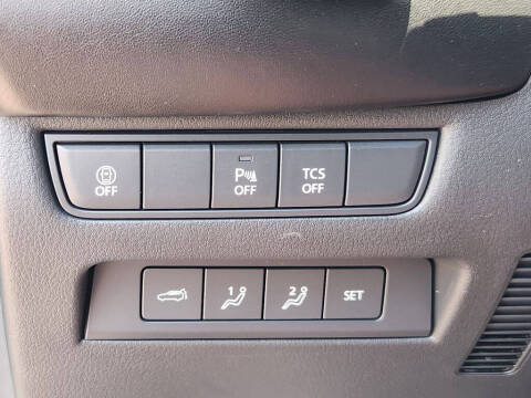 2026 Mazda CX-50 2.5 S Premium
