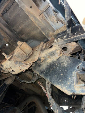 1999 Dodge Ram 3500 ST