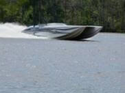 2011 Nor-Tech 52 Roadster