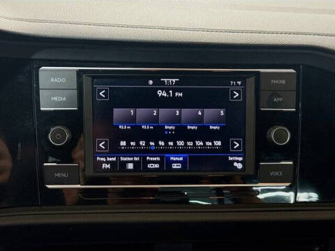 2024 Volkswagen Jetta Sport