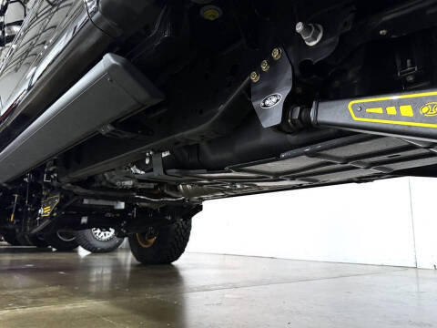 2024 Ford F-350 Super Duty Platinum