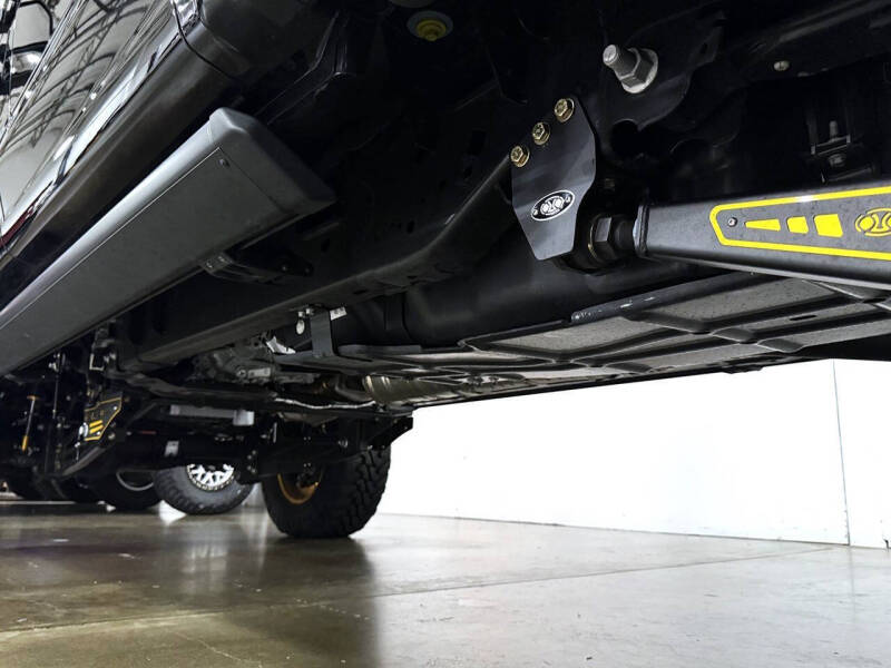 2024 Ford F-350 Super Duty Platinum