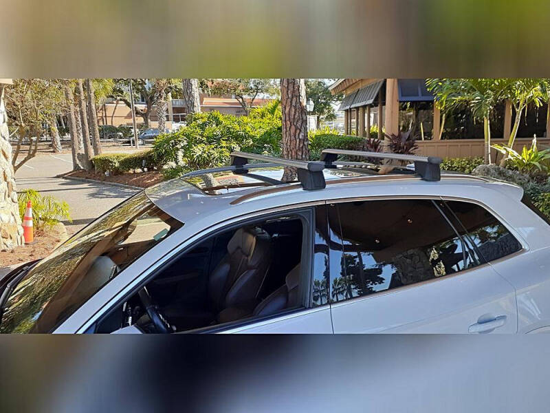 2019 Audi Q5 quattro Premium Plus 45 TFSI