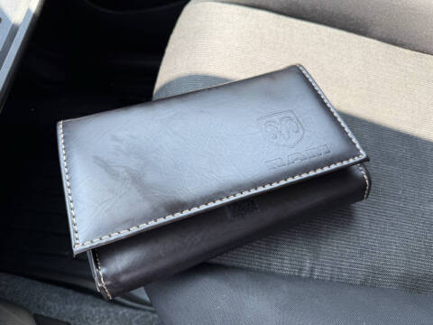 2015 RAM ProMaster City SLT